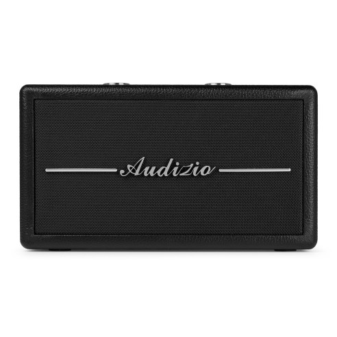 Audizio TUNE60 DAB Radio BT Retro Black