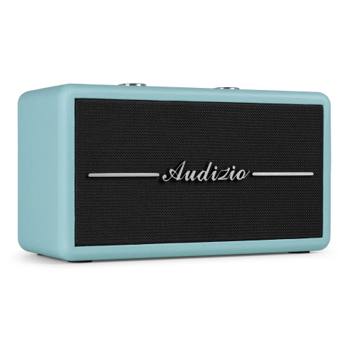Audizio TUNE60 DAB Radio BT Retro Blue