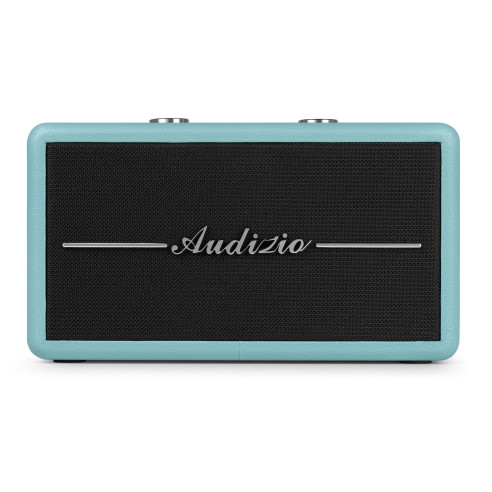Audizio TUNE60 DAB Radio BT Retro Blue
