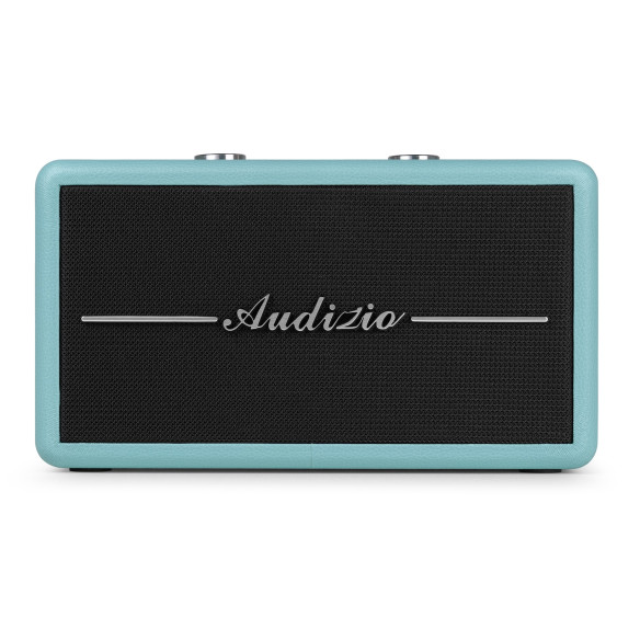 Audizio TUNE60 DAB Radio BT Retro Blue