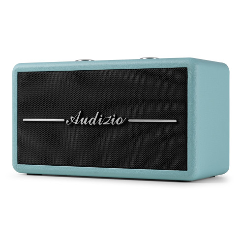 Audizio TUNE60 DAB Radio BT Retro Blue
