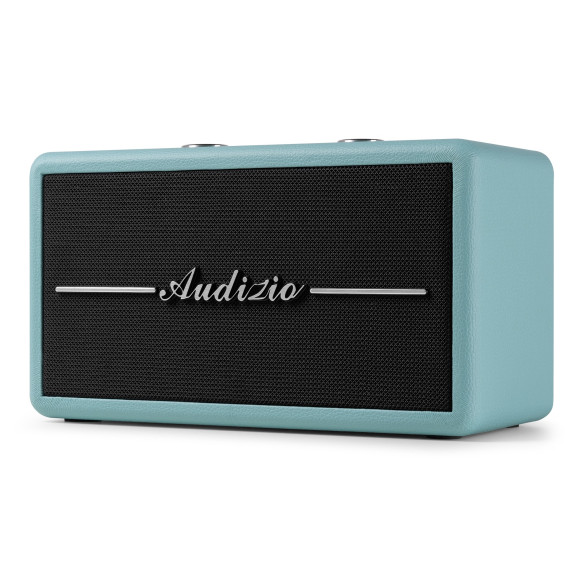 Audizio TUNE60 DAB Radio BT Retro Blue