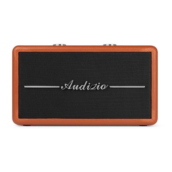 Audizio TUNE60 DAB Radio BT Retro Brown
