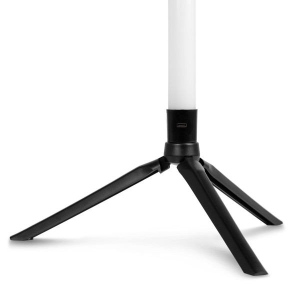 Fuzzix  STARRY  Juego de 2 tubos LED RGB