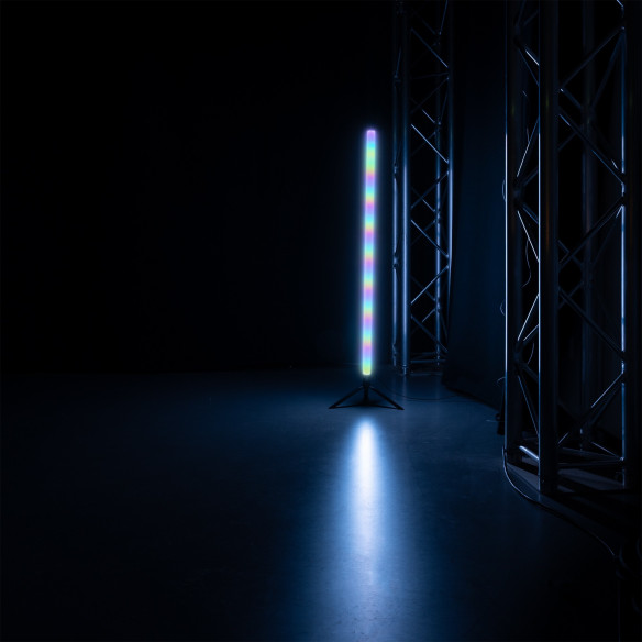 Fuzzix  STARRY  Juego de 2 tubos LED RGB