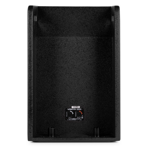 Vonyx VX1080BT Equipo Sonido Completo 2 Altavoces 2.2