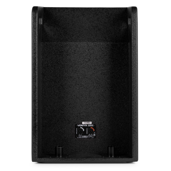 Vonyx VX1080BT Equipo Sonido Completo 2 Altavoces 2.2