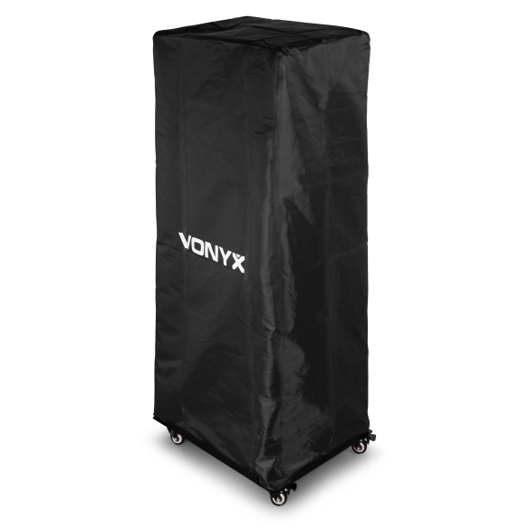 Vonyx VX1080BT Equipo Sonido Completo 2 Altavoces 2.2
