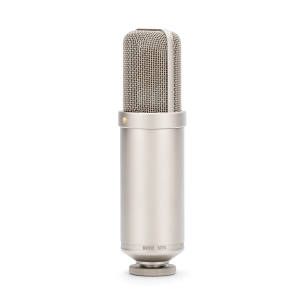 Rode NTK Micrófono a válvula 2