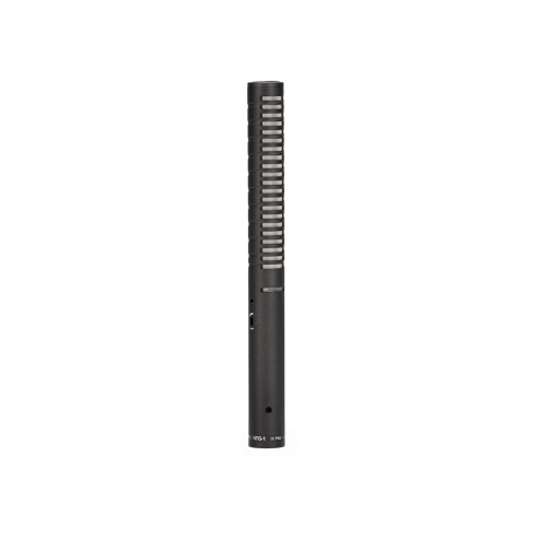 Rode NTG1 Micrófono Condensador de cañón