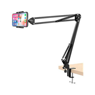 F-Zone CPAS Soporte de Brazo articulado para Móvil 2