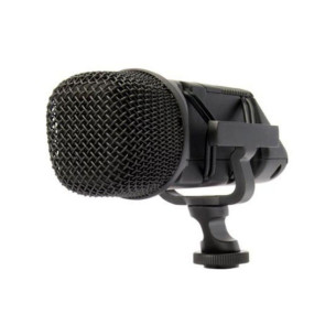 Rode STEREO VIDEOMIC Micrófono de cañón para cámara 2