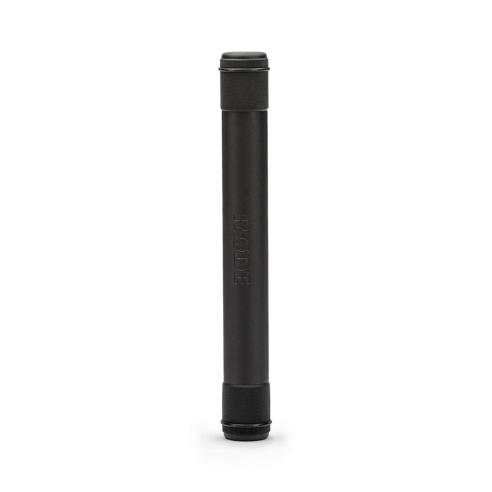 Rode NTG2 Micrófono Condensador de cañón