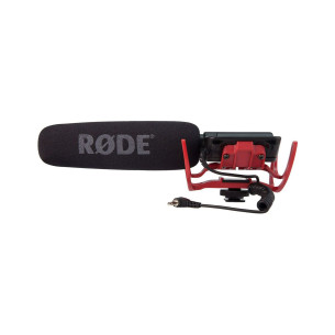 Rode VIDEOMIC RYCOTE Micrófono para cámara