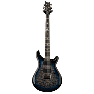 PRS SE MARK HOLCOMB HBB Holcomb Blue Burst Guitarra Eléctrica
