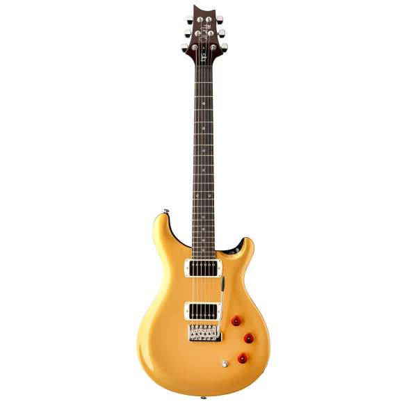 GUIT ELEC. SE DGT GOLD TOP (MO