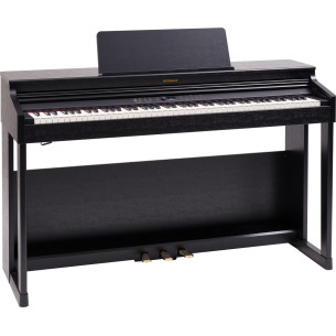 Roland RP701-CB Piano Digital Doméstico 2