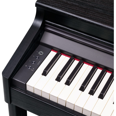 Roland RP701-CB Piano Digital Doméstico