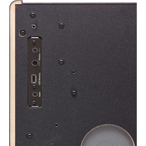 Roland RP701-DR Piano Digital Doméstico