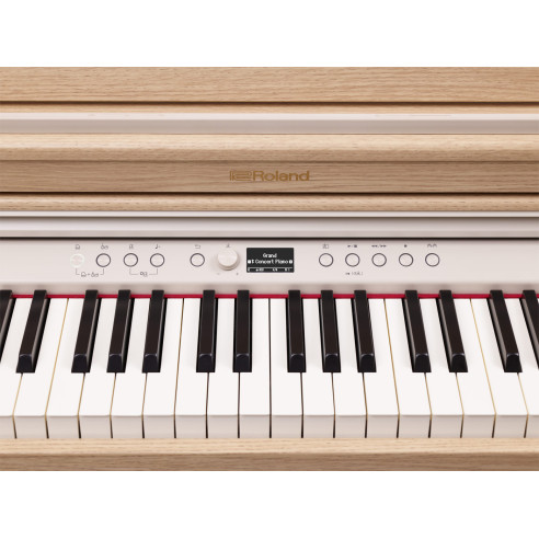 Roland RP701-LA Piano Digital Doméstico