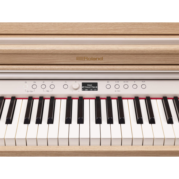 Roland RP701-LA Piano Digital Doméstico