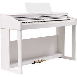 Roland RP701-WH Piano Digital Doméstico