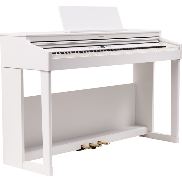 Roland RP701-WH Piano Digital Doméstico