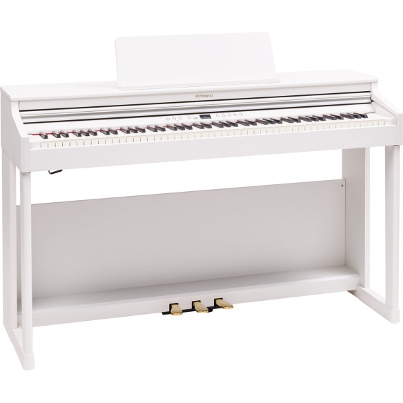 Roland RP701-WH Piano Digital Doméstico