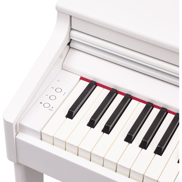 Roland RP701-WH Piano Digital Doméstico