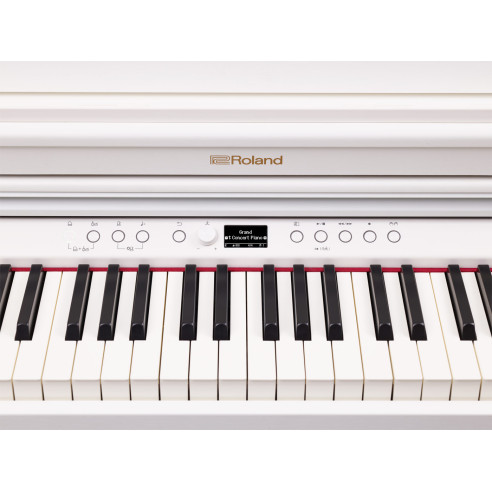 Roland RP701-WH Piano Digital Doméstico