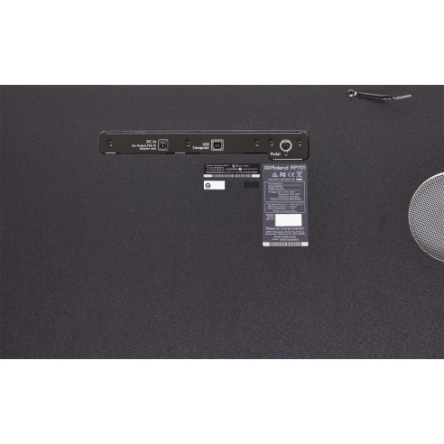 Roland RP701-WH Piano Digital Doméstico