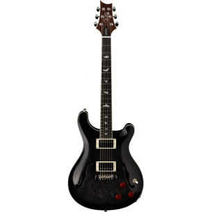 PRS SE HB STANDARD PIEZO Dog Hair Smokeburst Guitarra electrica