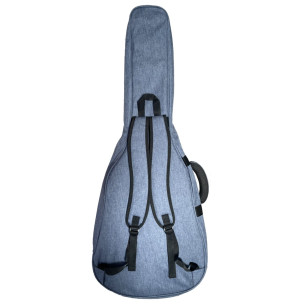 FUNDA STRONGBAG PARA ACÚSTICA DE 10mm AZUL 2