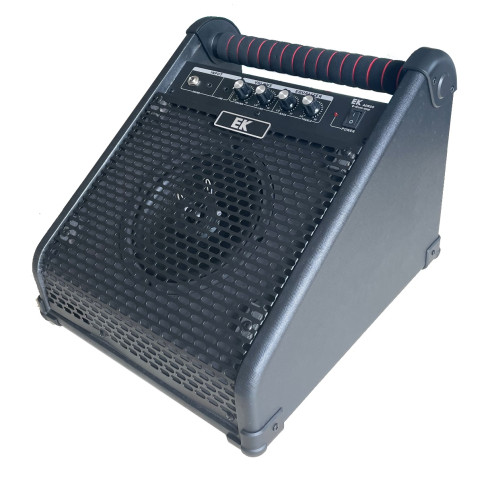 EK ADR20 Amplificador Batería Digital 20W