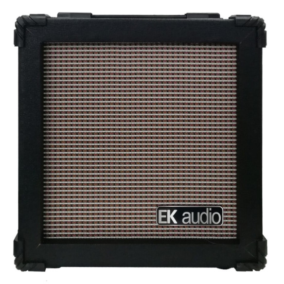 EK 20R Amplificador Guitarra Eléctrica con Efectos