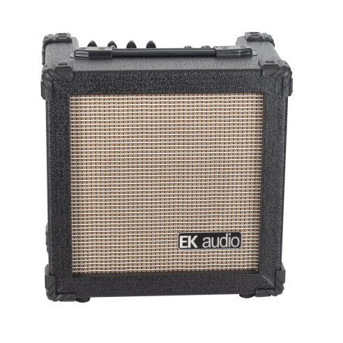 EK 20R Amplificador Guitarra Eléctrica con Efectos