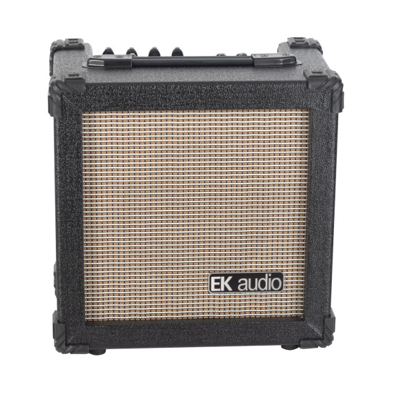 EK 20R Amplificador Guitarra Eléctrica con Efectos