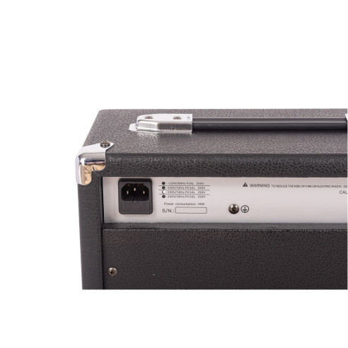 EK PAN15 Amplificador Guitarra Eléctrica 15W