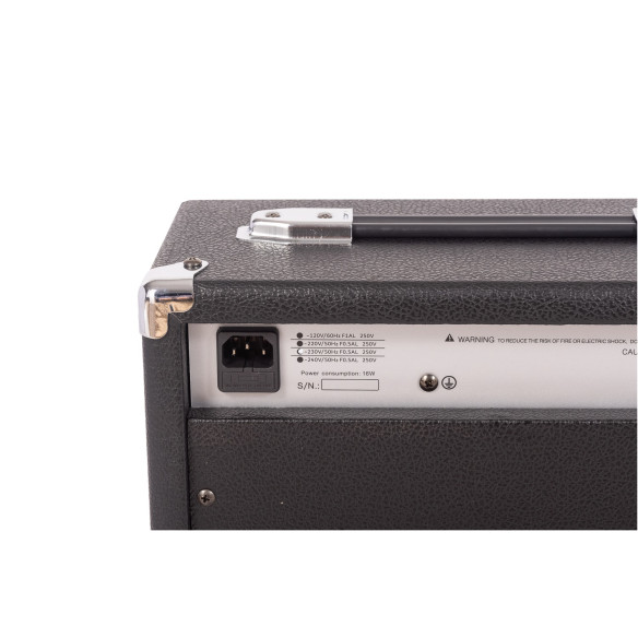 EK PAN15 Amplificador Guitarra Eléctrica 15W