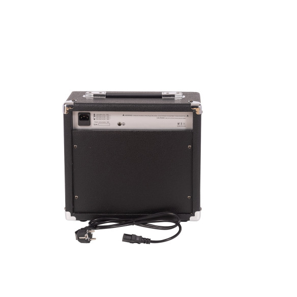 EK PAN15 Amplificador Guitarra Eléctrica 15W