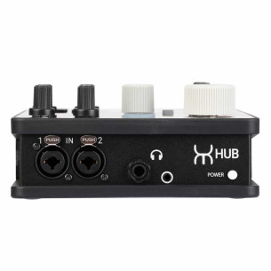 Xvive MOREYOU HUB Interface Audio USB 2