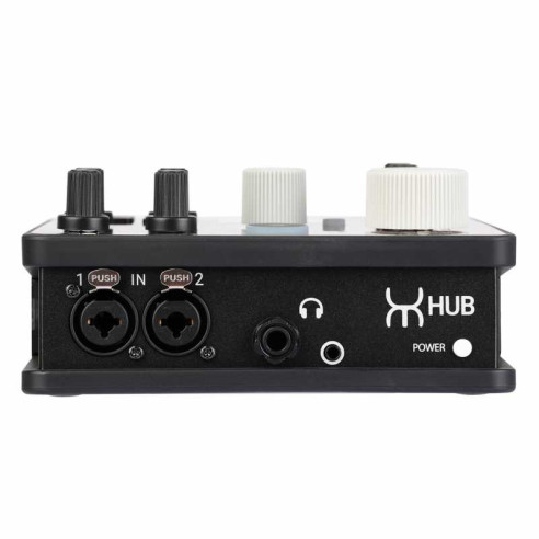 Xvive MOREYOU HUB Interface Audio USB