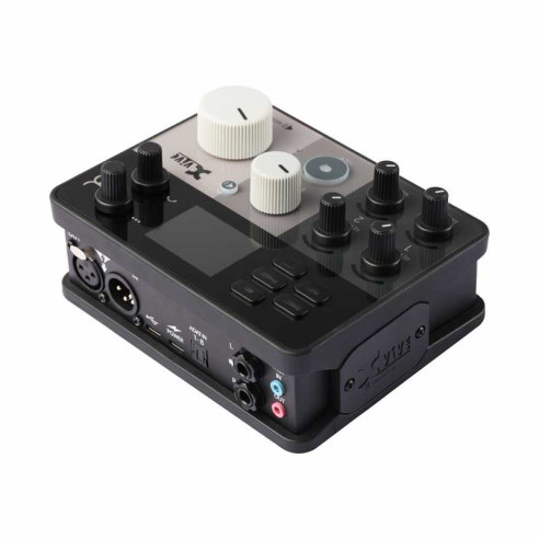 Xvive MOREYOU HUB Interface Audio USB