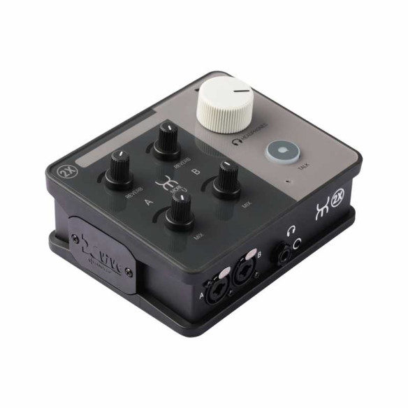 Xvive MOREYOU 2X Interface Audio USB