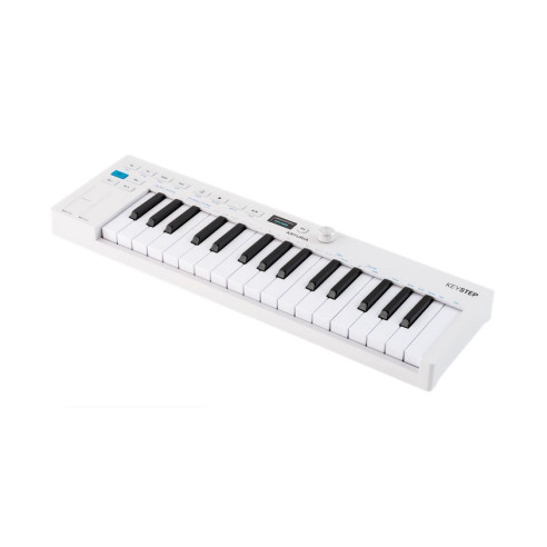 Arturia KEYSTEP MK2  Teclado controlador y Secuenciador