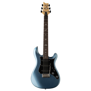 PRS SE NF3 IBM BLUE 2026 Ice Blue Metallic Guitarra Eléctrica