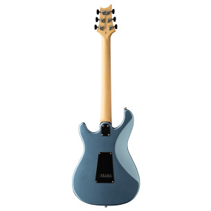 PRS SE NF3 IBM BLUE 2026 Ice Blue Metallic Guitarra Eléctrica 2