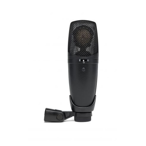 MIC CONDENSADOR CL8A LARGE-DIAPHRAGM