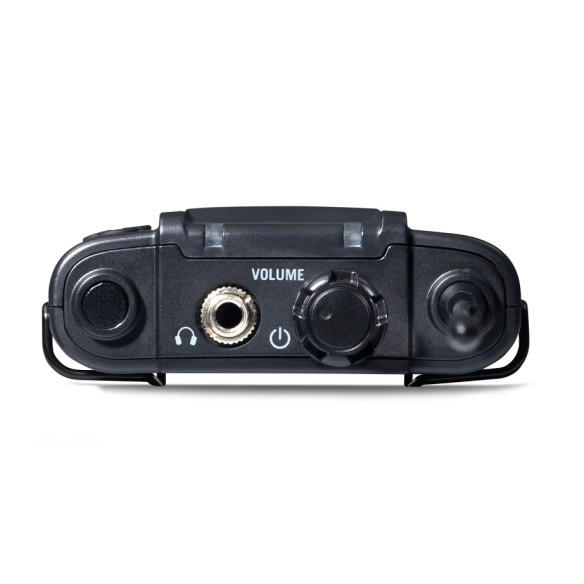 Samson EarAmp EWM100 Bank K Sistema inalámbrico de monitoraje