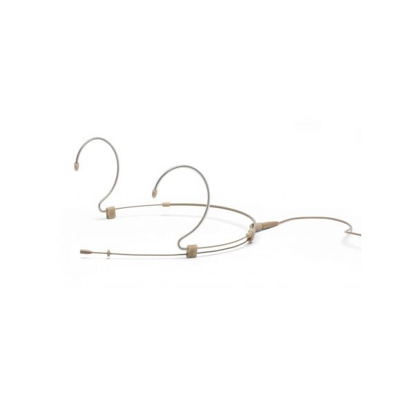 Samson DE50X Micrófono de condensador Headset